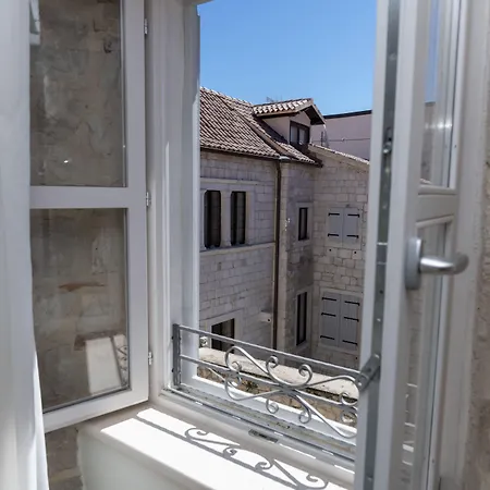 Gothic Palace Heritage