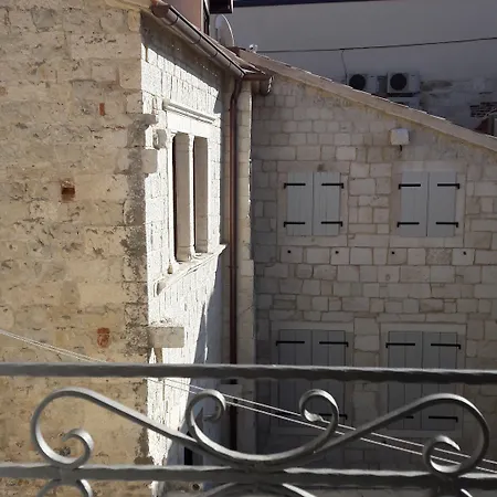 Gothic Palace Heritage