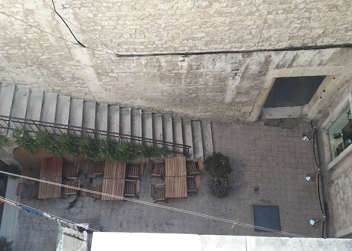 Gothic Palace Heritage