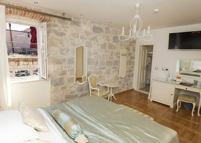 Gothic Palace Heritage ゲストハウス