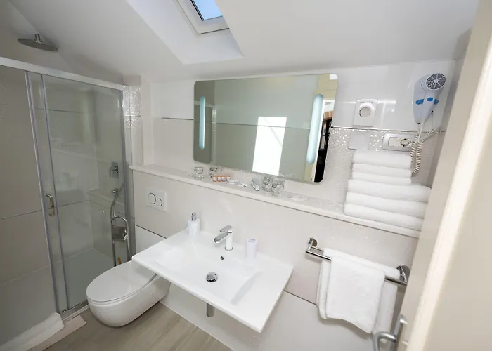 Gothic Palace Heritage ゲストハウス