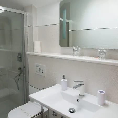 Penzion Gothic Palace Heritage Split