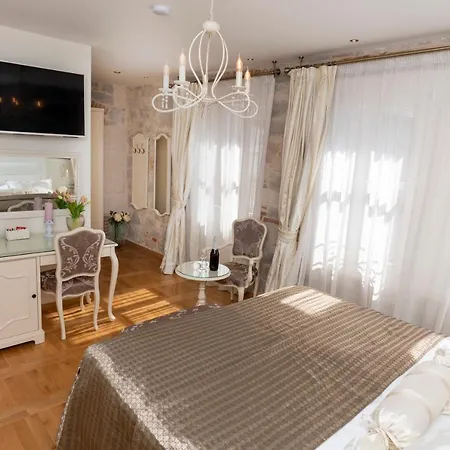 Gothic Palace Heritage