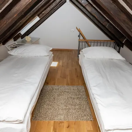 Gasthuis Gothic Palace Heritage 4*