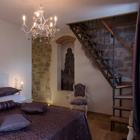 Gothic Palace Heritage