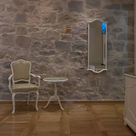 Gothic Palace Heritage ספליט