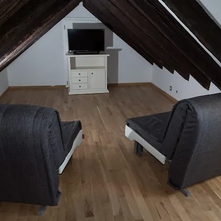 Gothic Palace Heritage בית הארחה ספליט