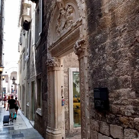 Gothic Palace Heritage Split