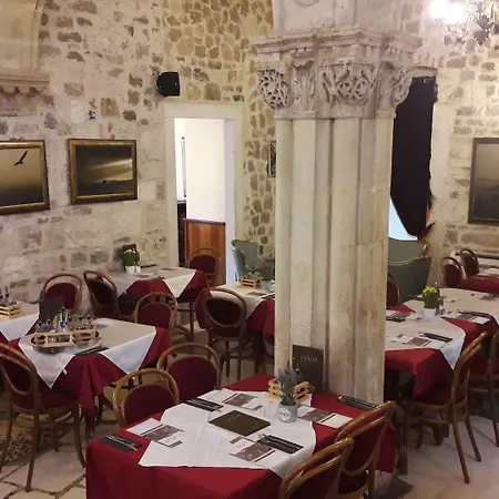 Gothic Palace Heritage