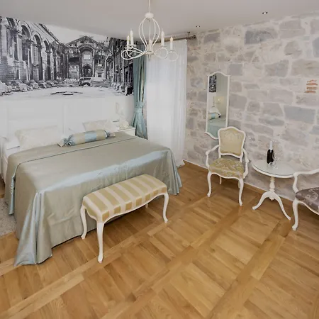 Gothic Palace Heritage Gostinjska kuća Split
