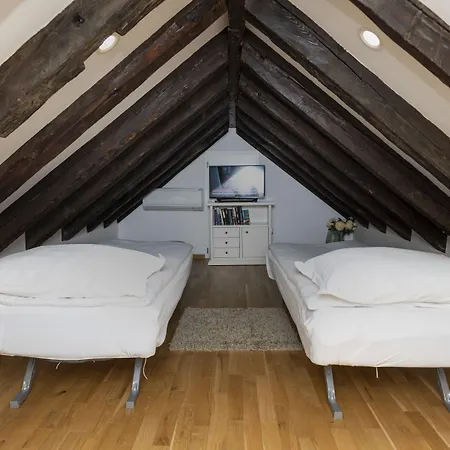 Konukevi Gothic Palace Heritage