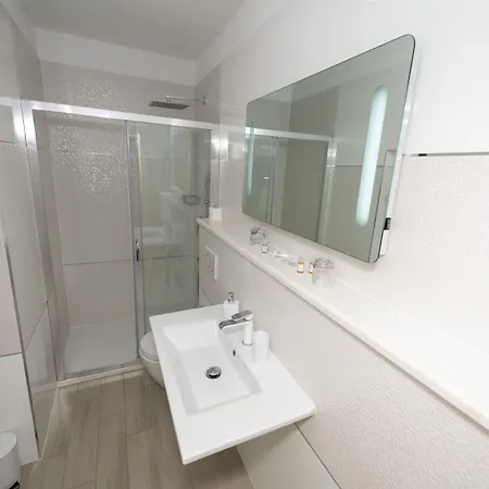 Gostinjska kuća Gothic Palace Heritage