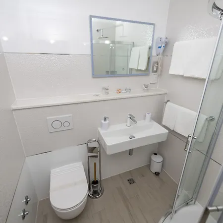 Gothic Palace Heritage ספליט