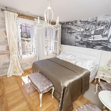 Gothic Palace Heritage 4* Split