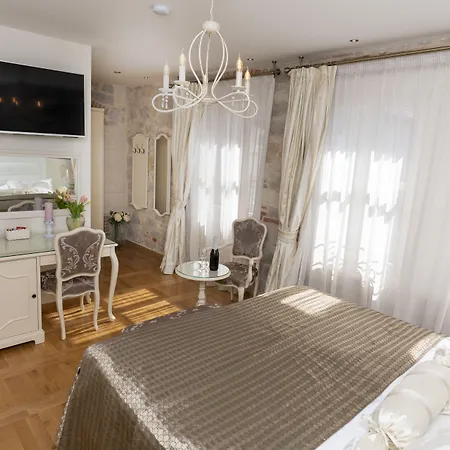 Gothic Palace Heritage