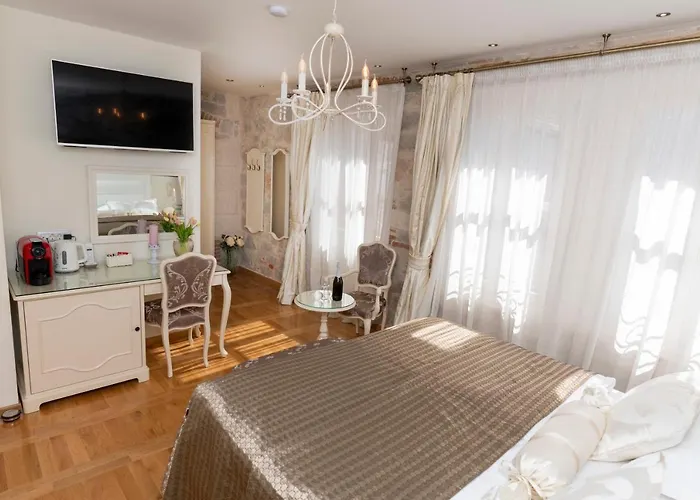 Gothic Palace Heritage