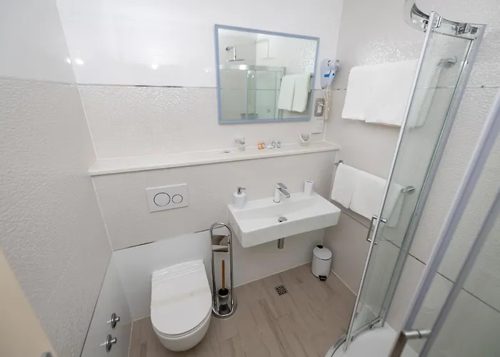 Gothic Palace Heritage