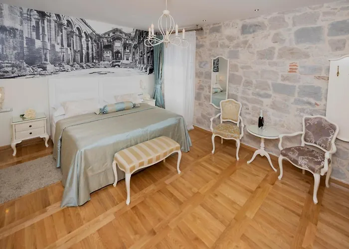 Gothic Palace Heritage Spalato