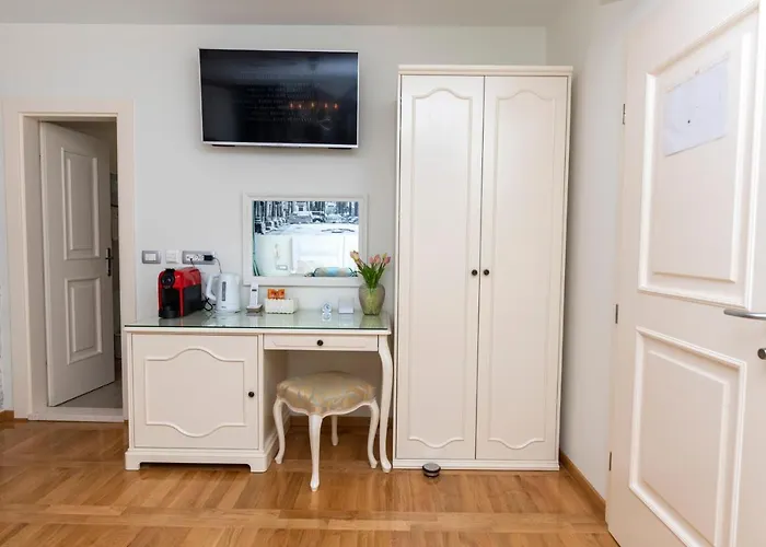 Affittacamere Gothic Palace Heritage 4*