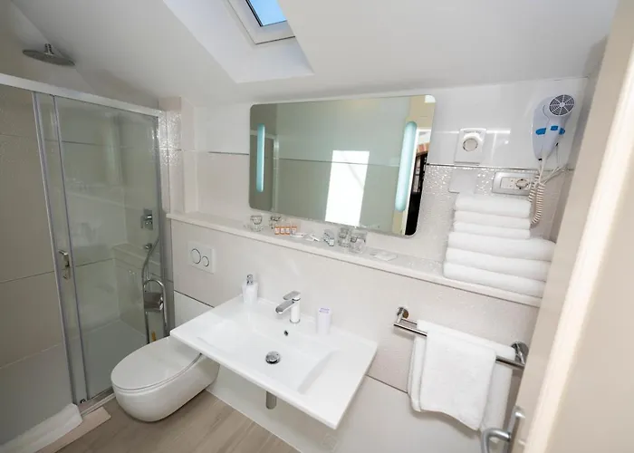 Gothic Palace Heritage Affittacamere Spalato