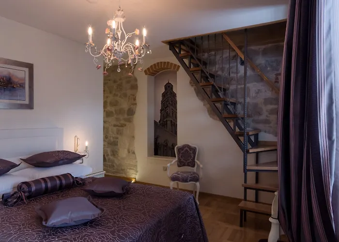 Gothic Palace Heritage