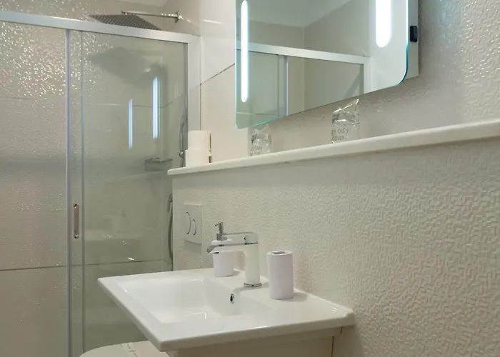 Πανσιόν Gothic Palace Heritage 4*