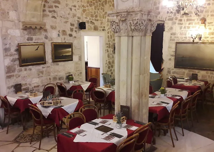 Gothic Palace Heritage