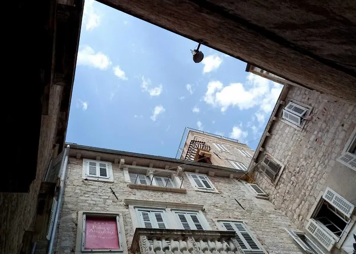 Gothic Palace Heritage Spalato