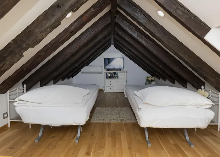 Affittacamere Gothic Palace Heritage