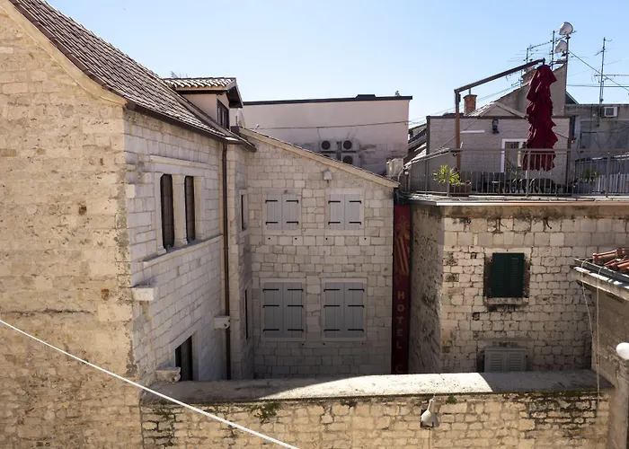 Gothic Palace Heritage