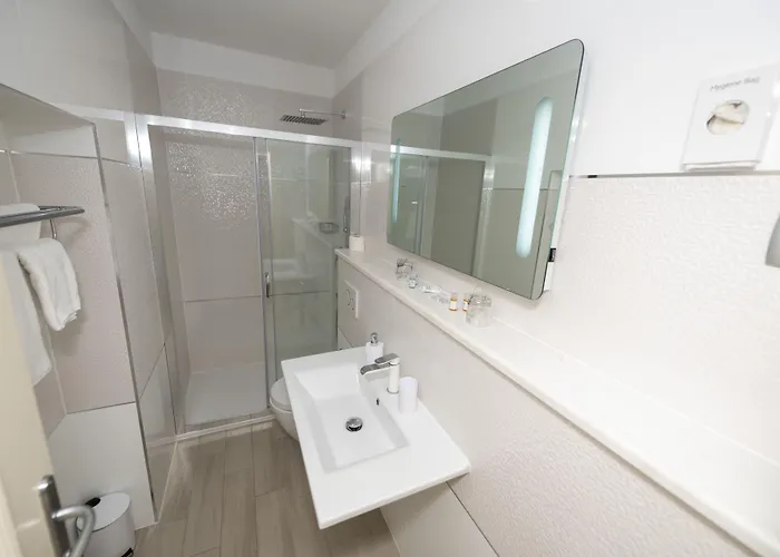 Πανσιόν Gothic Palace Heritage