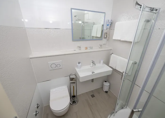 Gothic Palace Heritage Spalato