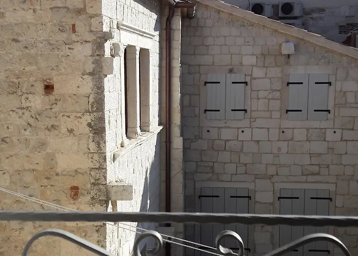 Gothic Palace Heritage