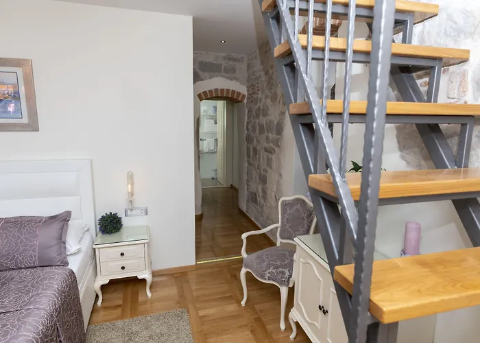 Gothic Palace Heritage 4* Spalato