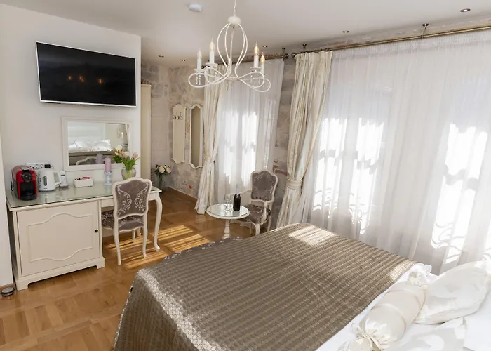 Gothic Palace Heritage