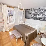 Gothic Palace Heritage 4*