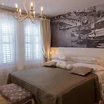 招待所 Gothic Palace Heritage 4*