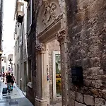 Gothic Palace Heritage 斯普利特