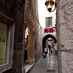 招待所 Gothic Palace Heritage 斯普利特