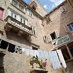Gothic Palace Heritage 4*