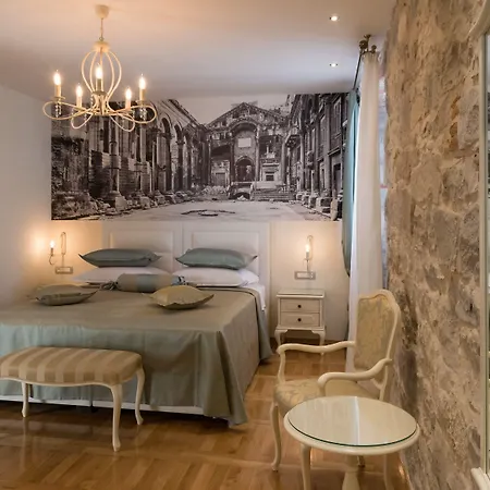 Gothic Palace Heritage Spalato