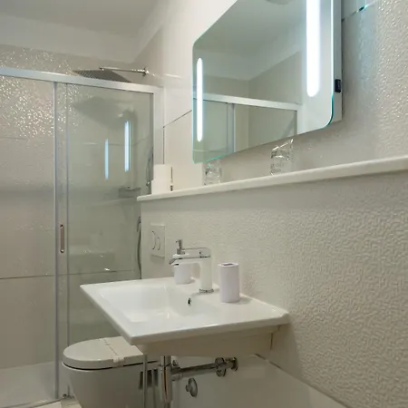 Πανσιόν Gothic Palace Heritage 4*