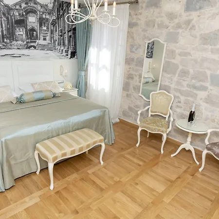 Gothic Palace Heritage 4* Spalato