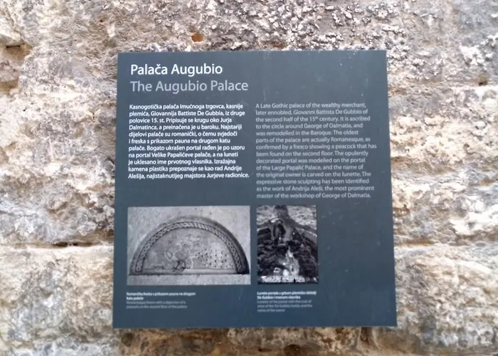 Affittacamere Gothic Palace Heritage 4*