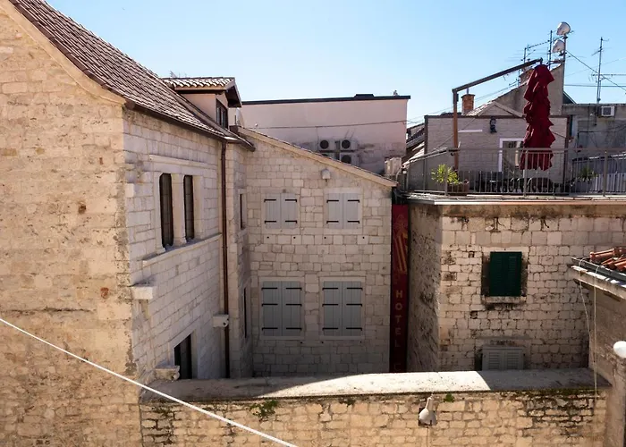 Gothic Palace Heritage Spalato