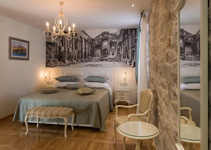 Gothic Palace Heritage Spalato