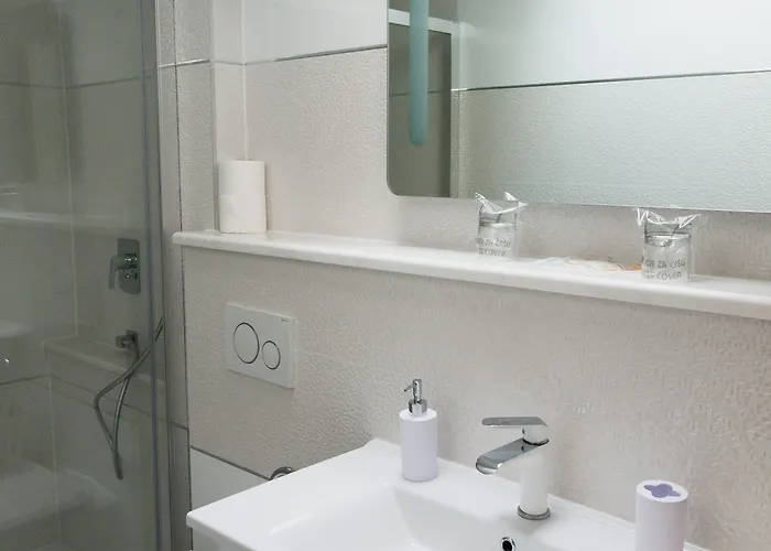 Affittacamere Gothic Palace Heritage Spalato