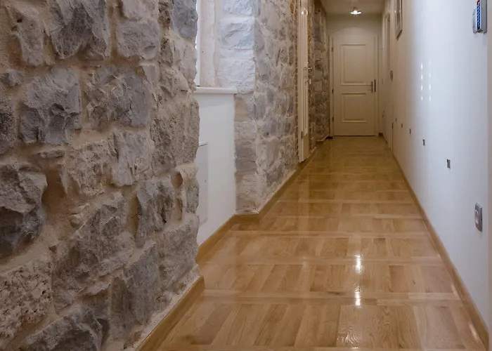 Gothic Palace Heritage Spalato