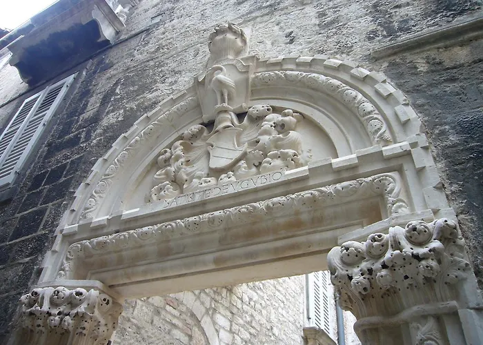 Gothic Palace Heritage Spalato